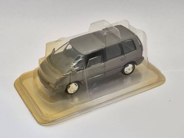Solido Renault Espace