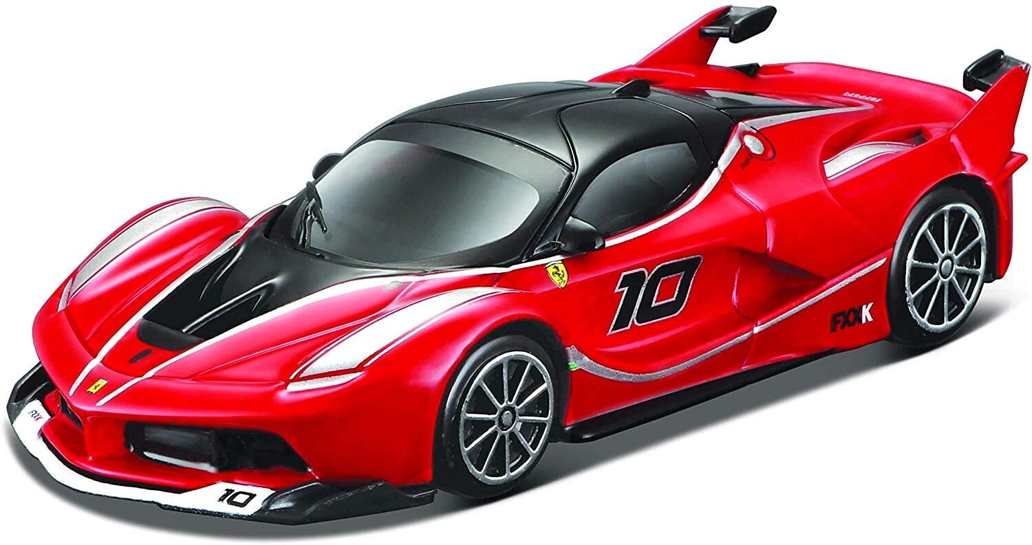 Bburago - Ferrari FXX K