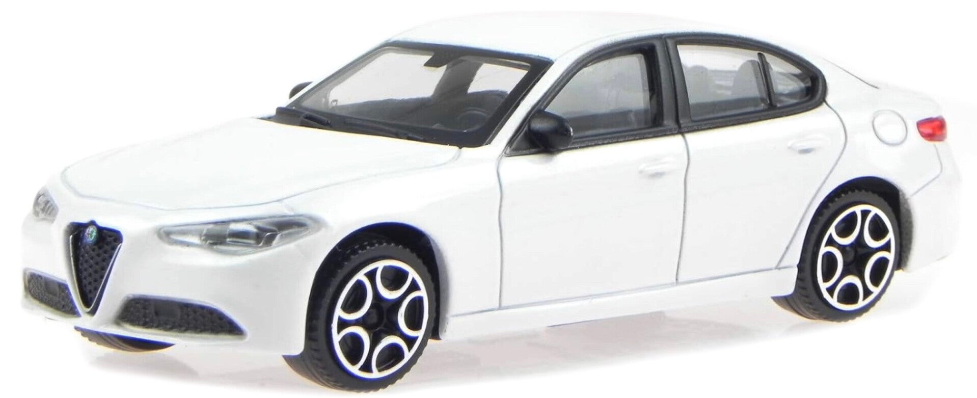 Bburago - Alfa Romeo Giulia - 2016