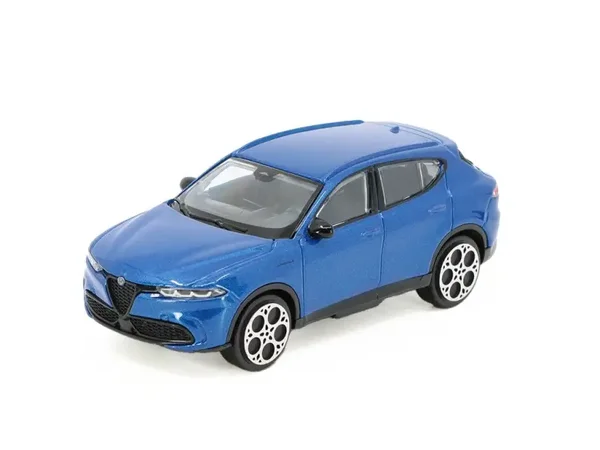 Bburago Alfa Romeo Tonale