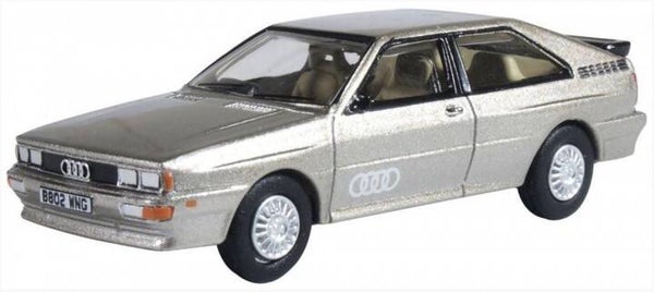 Oxford Audi Quattro - 1980