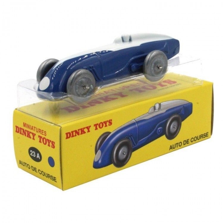 Dinky Toys Raceauto
