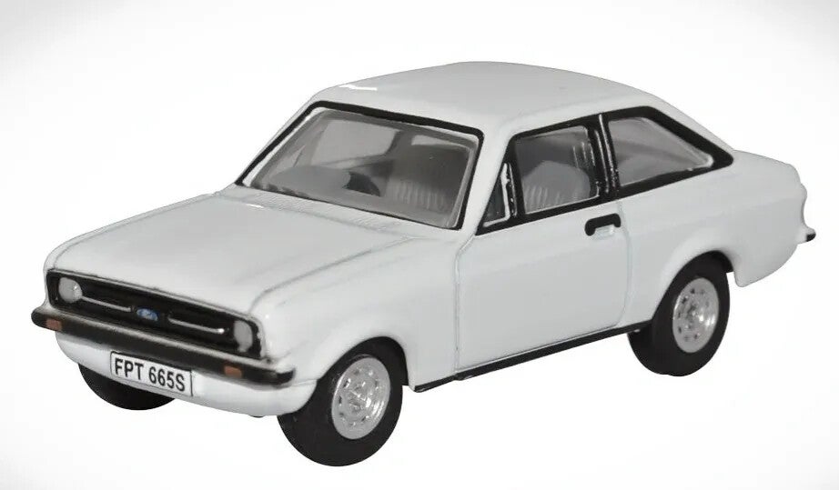 Oxford - Ford Escort MK2