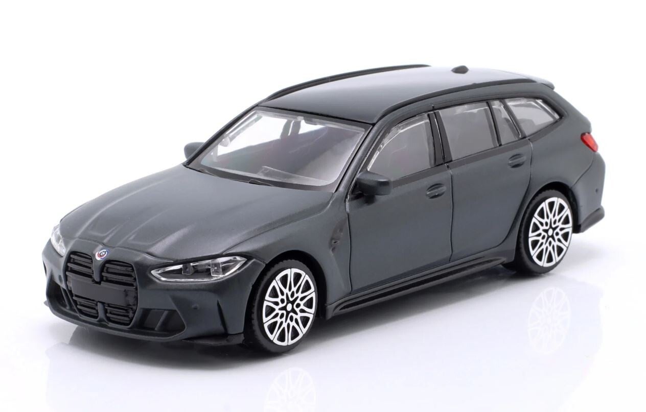 Bburago - BMW M3 Touring 2023