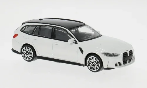 Bburago - BMW M3 Touring 2023