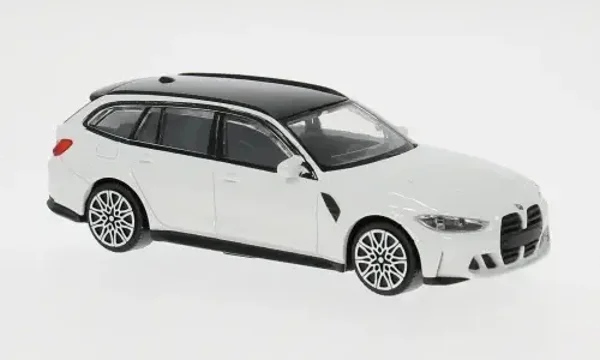 Bburago - BMW M3 Touring 2023