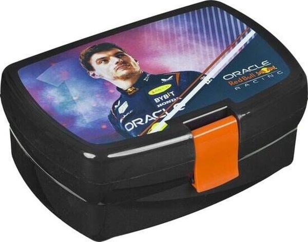 Max Verstappen broodtrommel