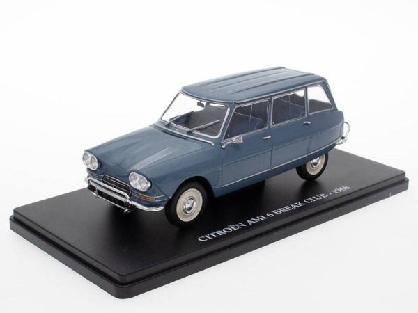 Atlas - Citroën Ami 6 Break Club - 1968
