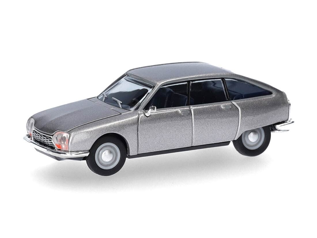 Herpa - Citroën GS