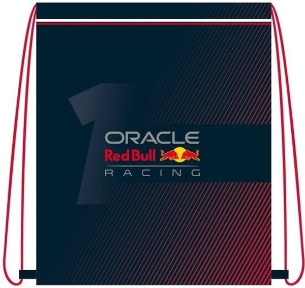 Max Verstappen deluxe gymtas