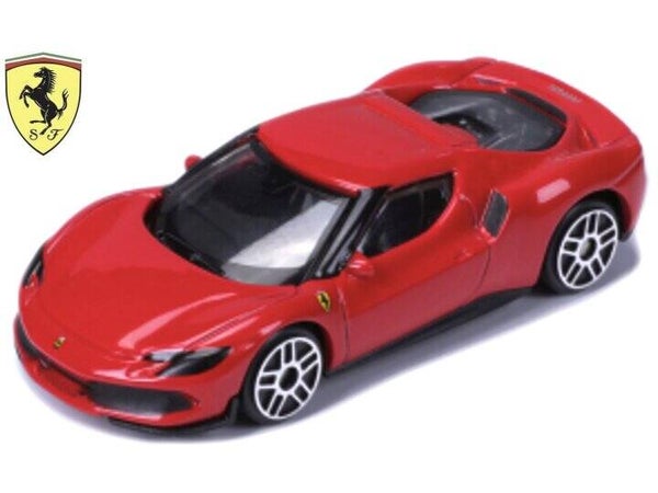 Bburago - Ferrari 296 GTB