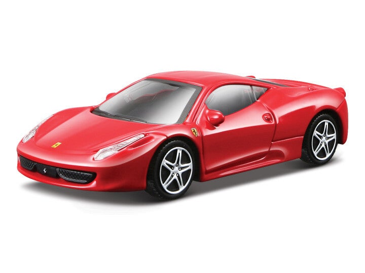 Bburago - Ferrari 458 Italia