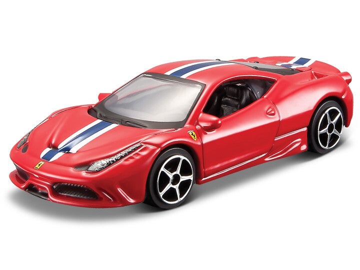 Bburago - Ferrari 458 Speciale