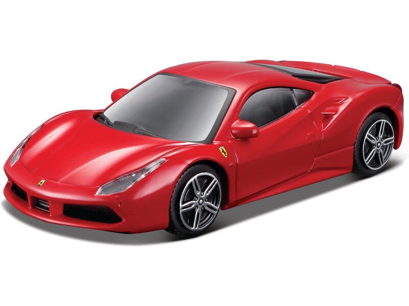 Bburago - Ferrari 488 GTB