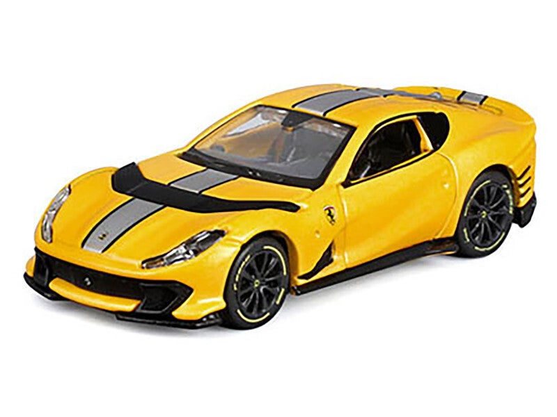 Maisto - Speed Icons Ferrari 812 Competizione