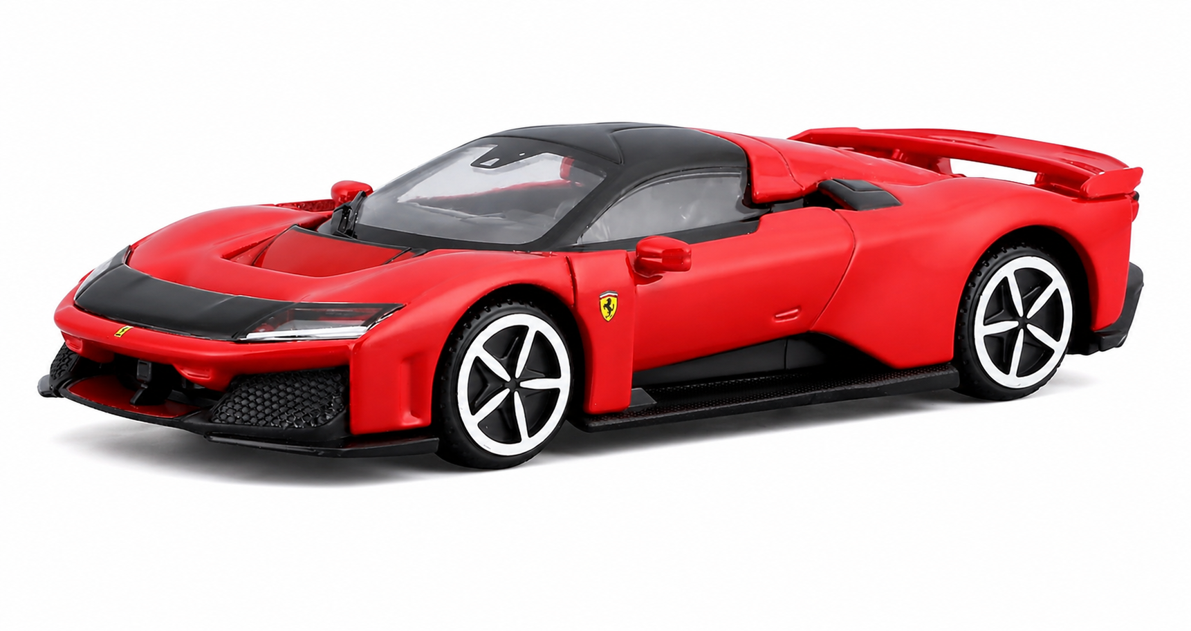 Bburago - Ferrari F80