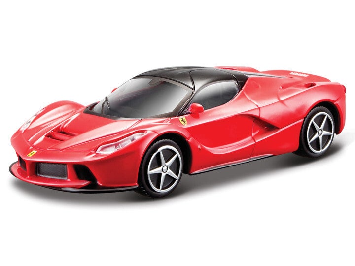 Bburago - Ferrari LaFerrari
