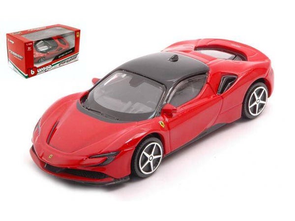 Bburago Ferrari SF90 Stradale