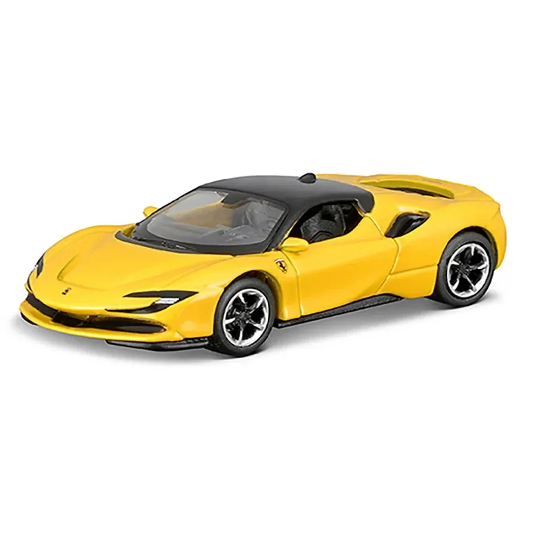 Maisto - Speed Icons Ferrari SF90 Stradale