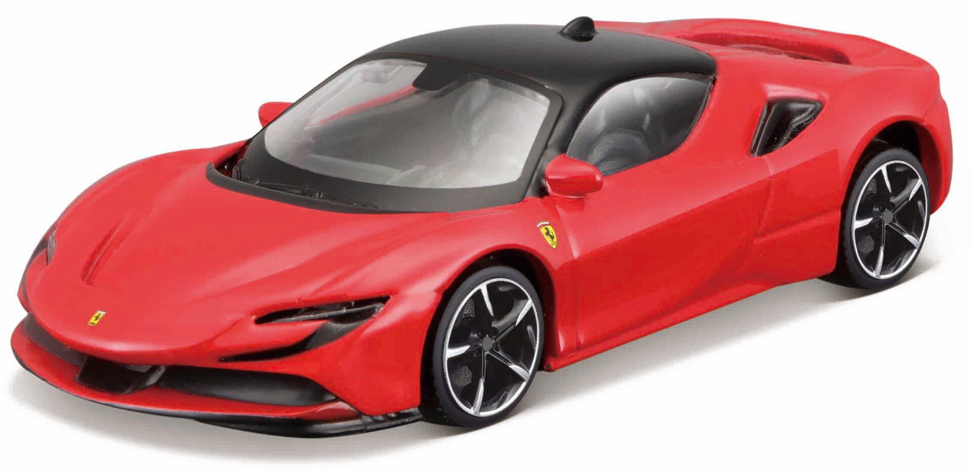 Maisto - Speed Icons Ferrari SF90 Stradale