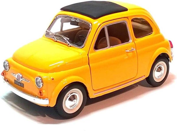 Bburago - Fiat 500 F - 1965