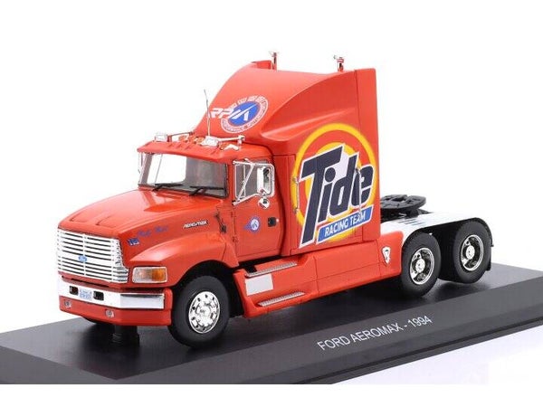 Atlas Ford Aeromax 1994 - Tide racing team