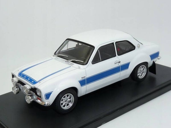 Whitebox - Ford Escort MK1 RS 2000 - 1973