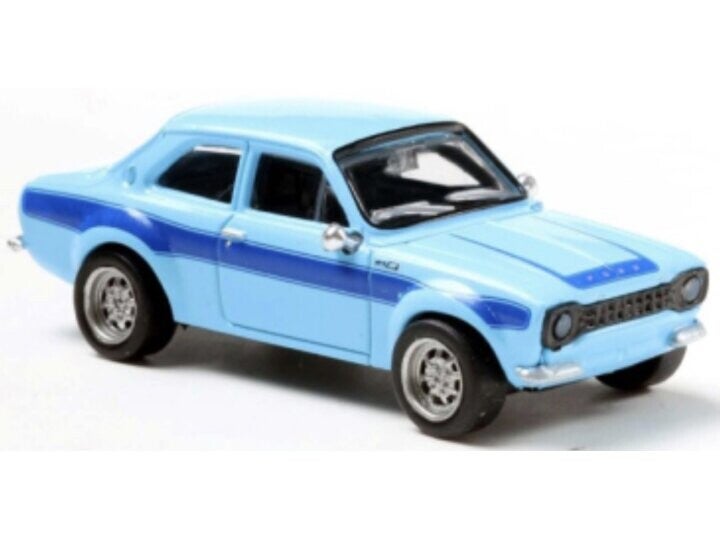 Brekina - Ford Escort MK1 RS 1800
