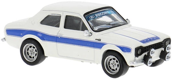Brekina - Ford Escort MK1 RS 1800