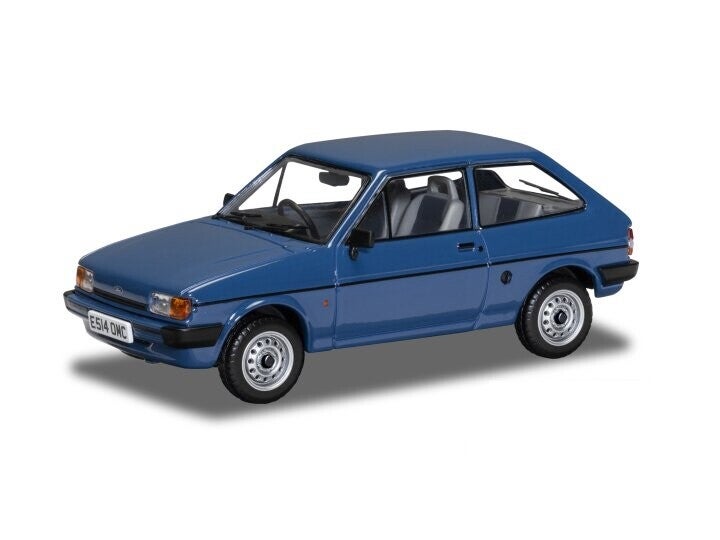 Vanguards - Ford Fiesta MK2 1.1 Popular Plus