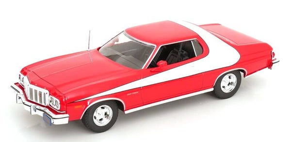 MCG - Ford Gran Torino - 1975 "Starsky & Hutch"
