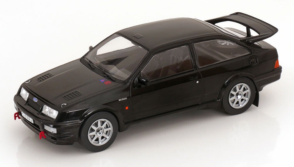 Whitebox Ford Sierra RS Cosworth