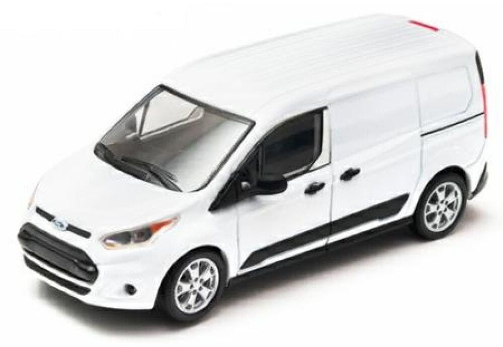 Greenlight Ford Transit Connect - 2014