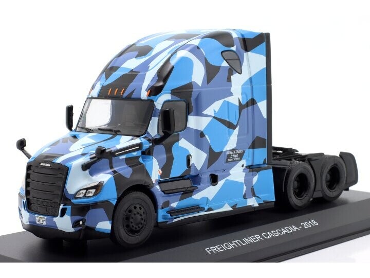 Atlas Freightliner Cascadia - 2018