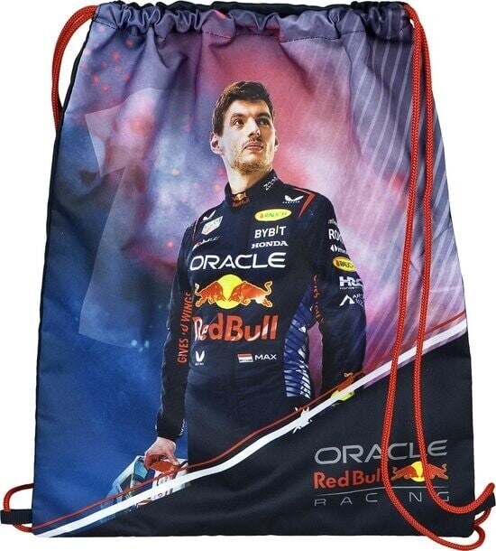 Max Verstappen - Gymtas