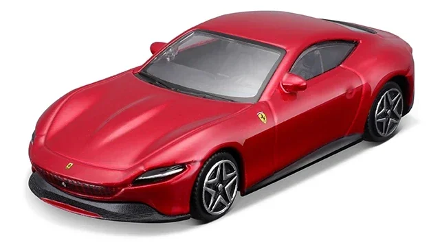 Bburago - Ferrari Roma