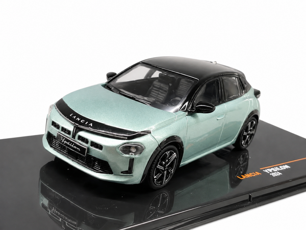 IXO Models - Lancia Ypsilon 2025