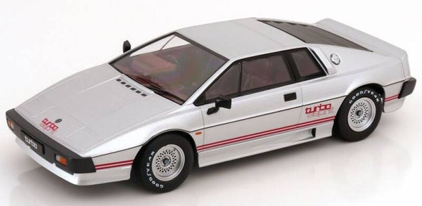 KK Scale - Lotus Esprit Turbo