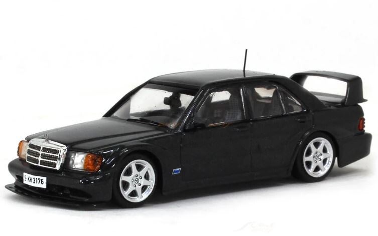 Tarmac Works Mercedes Benz 190E 2.5-16 EVO 1