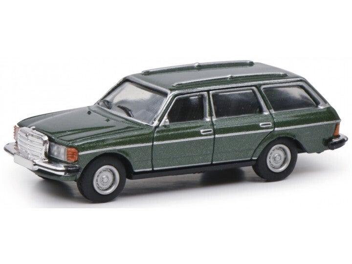 Schuco Mercedes Benz 280TE (W123)