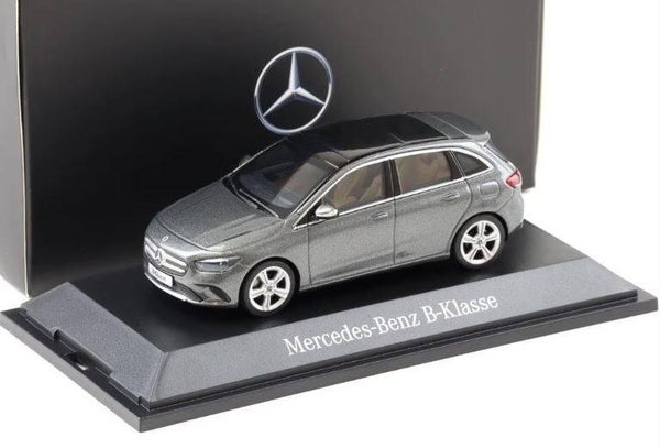 Herpa Mercedes Benz B-Klasse (W247) - 2019