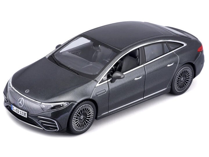 Maisto - Mercedes Benz EQ EQS Sedan - 2022