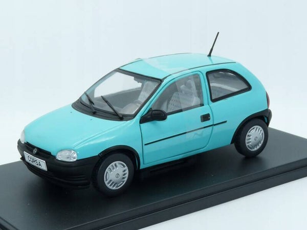 Whitebox Opel Corsa B - 1993
