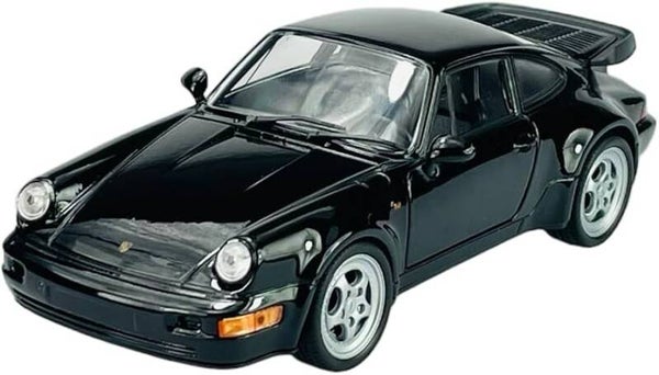 Welly - Porsche 911 (964) Turbo