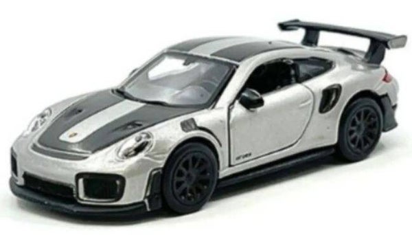 Maisto Speed Icons Porsche 911 GT2 RS