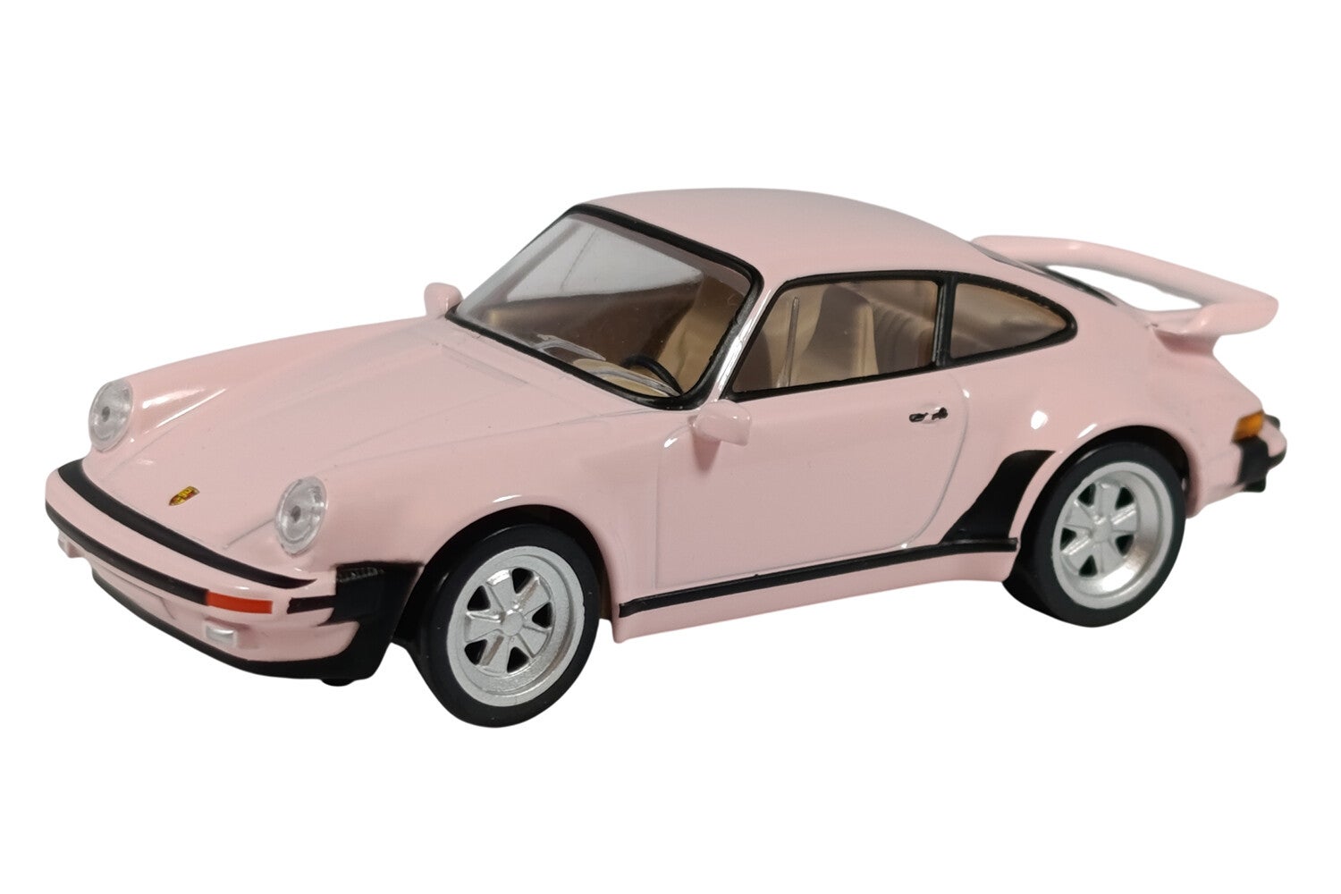 Norev - Porsche 911 Turbo