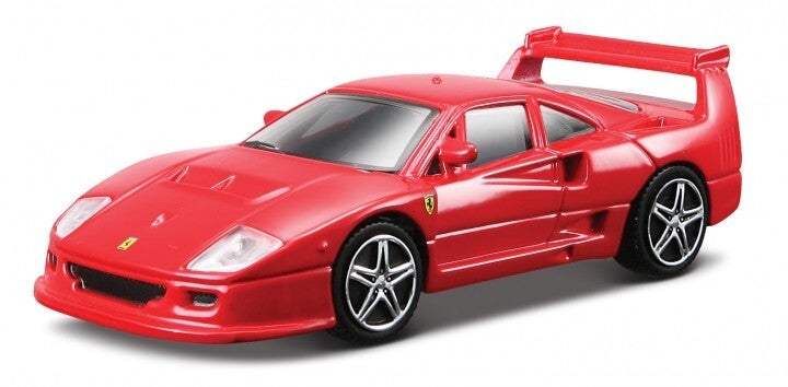 Bburago - Ferrari F40 Competizione