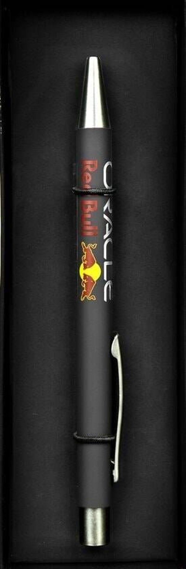 Max Verstappen - Oracle Red Bull Racing pen