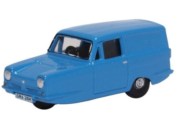 Oxford - Reliant Regal Supervan
