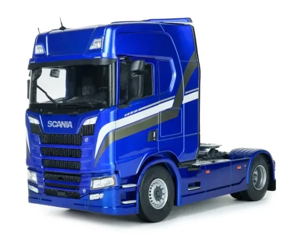 Solido - Scania 580S Highline - 2023